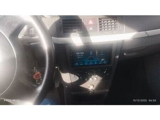 maxx 1.8 mpfi 8v flexpower