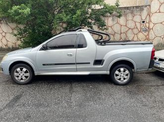 chevrolet montana 1.8/ 1.8 conquest flexpower 8v 2005