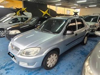 sed. joy 1.4 8v econoflex 4p