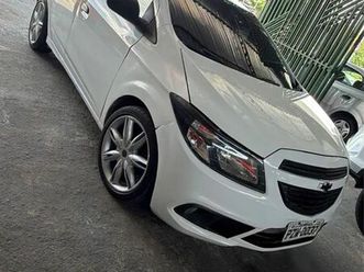 sed. joy/ ls 1.0 8v flexpower 4p