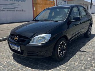 sed. maxx 1.0 8v flexpower 4p