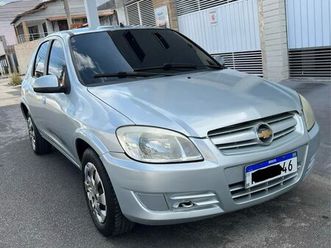 sed. maxx/ lt 1.4 8v econof. 4p