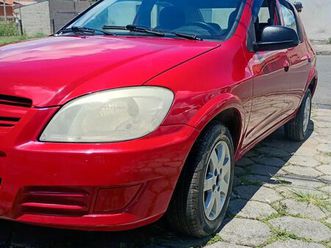 sed. maxx/ lt 1.4 8v econof. 4p