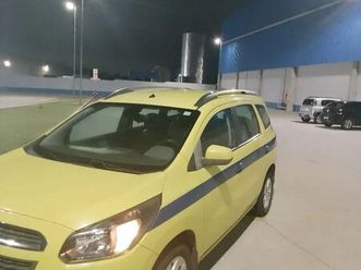 ltz 1.8 8v econo.flex 5p aut.