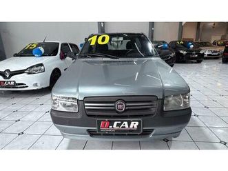 fiat uno mille 1.0 fire/f.flex/economy 2p
