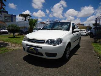 fiat palio 1.0 economy fire flex 8v 4p