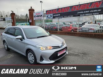 (2yr warranty) 1.5 hybrid automatic fielder edition