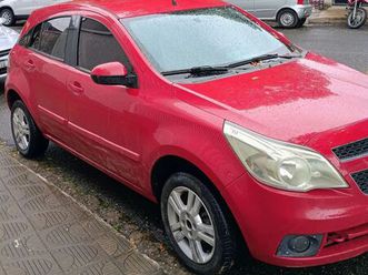 ltz 1.4 mpfi 8v flexpower 5p