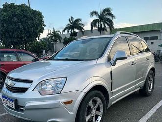 sport awd 3.6 v6 24v 261cv 4x4