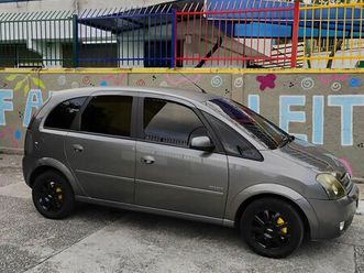 maxx 1.4 mpfi 8v econoflex 5p