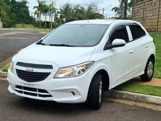 hatch ls 1.0 8v flex power mec. 4p