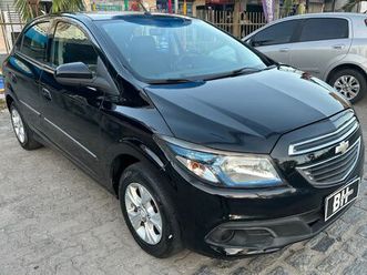 hatch lt 1.0 8v flex power mec. 4p