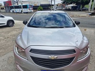 joy hatch 1.0 8v flex mec. 4p