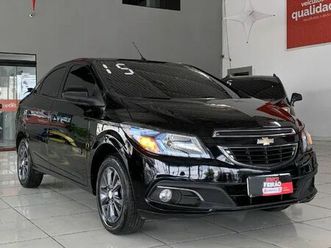 sed. ltz 1.4 8v flexpower 4p aut.