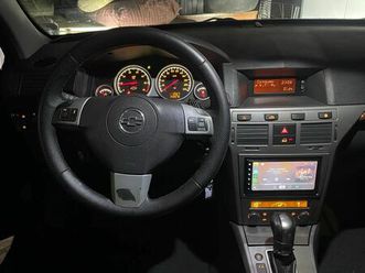 elite 2.4 mpfi 16v flexpower aut.