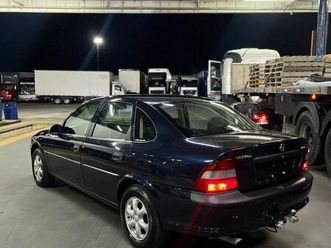 gls/expres.2.2/ 2.0 e 2.0 cd 8v