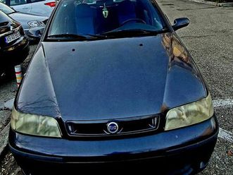 anunț vânzare-fiat albea 1.2 benzină, 2005 pitesti