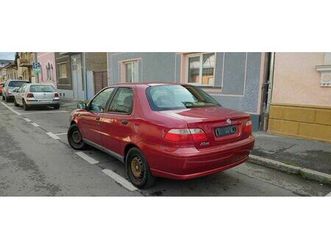 fiat albea functional. oradea