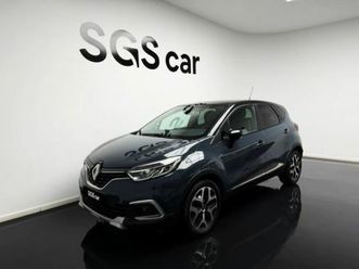 renault captur 0.9 tce exclusive xmod
