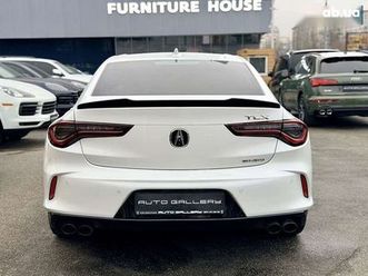 acura tlx 2022