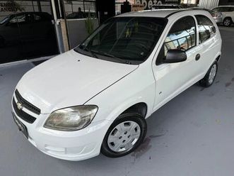 life/ ls 1.0 mpfi 8v flexpower 3p