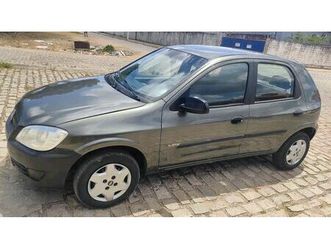 life/ ls 1.0 mpfi 8v flexpower 5p