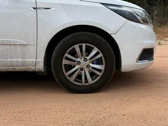 ltz 1.8 8v econo.flex 4p aut.