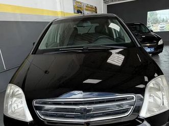 maxx 1.4 mpfi 8v econoflex 5p