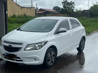 hatch ls 1.0 8v flex power mec. 4p