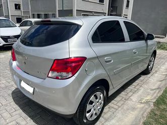 hatch lt 1.0 8v flex power mec. 4p