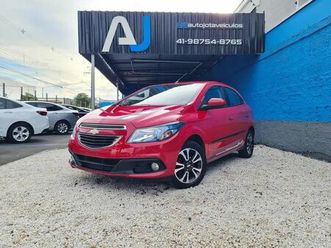 hatch lt 1.4 8v flex power mec. 4p