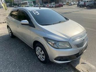 onix lt 1.4 completo flex