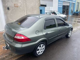 sed. joy 1.4 8v econoflex 4p