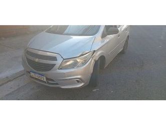 sed. joy/ ls 1.0 8v flexpower 4p