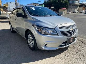 sed. joy/ ls 1.0 8v flexpower 4p