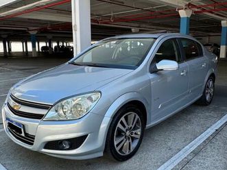 elite 2.0 mpfi 8v flexpower aut.