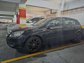 gt-x 2.0 mpfi 8v flexpower aut.