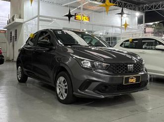 fiat argo 1.0