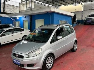 fiat idea 1.4 fire flex attractive