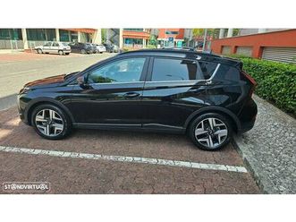 hyundai bayon 1.0 t-gdi premium