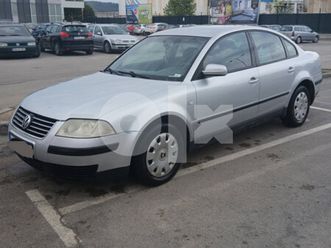 volkswagen passat 5 +