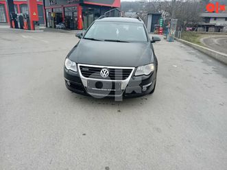 volkswagen passat 6 2.0 tdi 103 kw 2005 godina