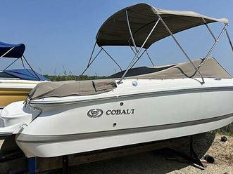 used 2015 cobalt 210 bowrider