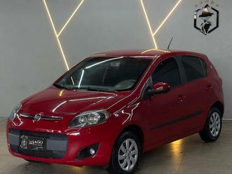 fiat palio attractive 1.0 8v 4p manual flex