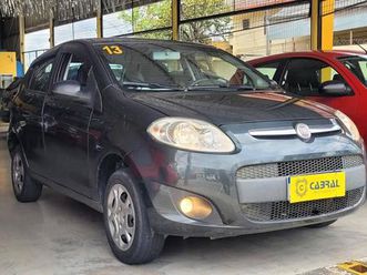 fiat palio attractive 1.0 evo fire flex 8v 5p