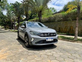 volkswagen nivus highline 1.0 200 tsi flex aut 2023