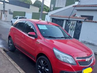 ltz 1.4 mpfi 8v flexpower 5p