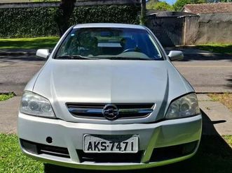 chevrolet astra 2.0 8v hatchback 5p mec 2003