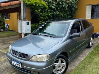 chevrolet astra 2.0/ cd/ sunny/ gls 2.0 8v 3p 2000