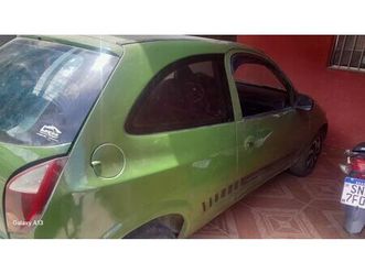 chevrolet celta 1.0/super/n.piq.1.0 mpfi vhc 8v 3p 2002